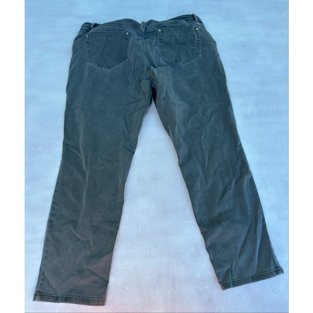 Lot of 2 J. Jill jeans - Picture 11 of 11